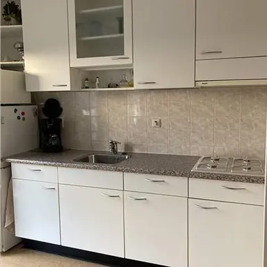 68m2 house to rent for 764€/month in Ridderkerk