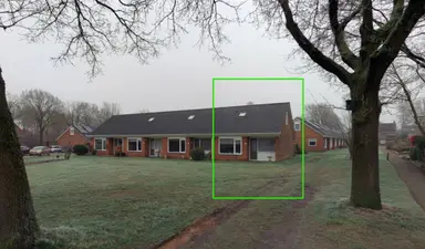 0m2 house to rent for 820.88€/month in Hofakkers 7, Annen