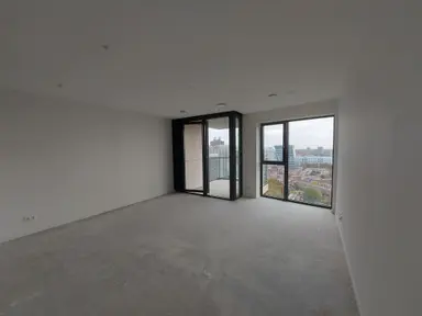 61μ² apartment προς ενοικίαση για 1735€/μήνα σε Maria Stuartplein 137, The Hague