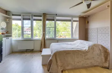 13m2 room zur Miete für 750€/Monat in Veenbesstraat, Soest