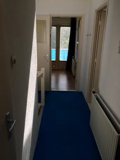 18m2 room zur Miete für 775€/Monat in Zwetstraat, The Hague