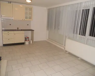 24m2 studio zur Miete für 600€/Monat in Amerikalaan, Utrecht