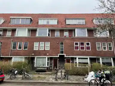 22m2 apartment te huur voor 954€/maand in Parkweg 101c, Groningen