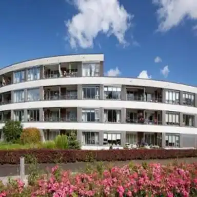 57m2 apartment to rent for 864€/month in Hoorn