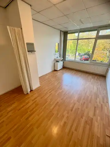 15μ² room προς ενοικίαση για 590€/μήνα σε Benzenraderweg, Heerlen