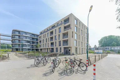 73m2 apartment te huur voor 1200.84€/maand in Tussenbusstraat 156, Utrecht