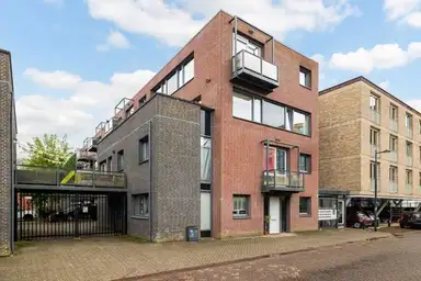 81m2 apartment zur Miete für 1595€/Monat in Donkvaart, Breda