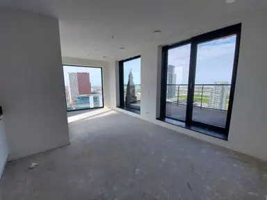 51μ² apartment προς ενοικίαση για 1212€/μήνα σε Maria Stuartplein 278, The Hague