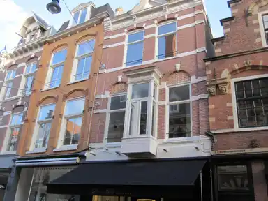 110μ² apartment προς ενοικίαση για 3250€/μήνα σε Zijlstraat 95A, Haarlem