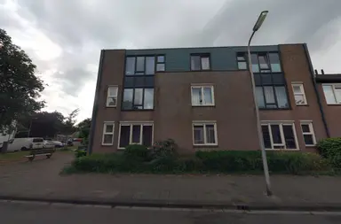 45m2 apartment te huur voor 723.75€/maand in Bosmansweg 117, Hengelo