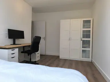 14m2 room in affitto per 670€/mese a Arke Noëstraat 50, Tilburg