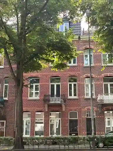 21m2 room to rent for 872€/month in Statensingel, Maastricht