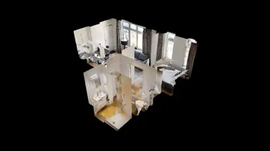 32μ² apartment προς ενοικίαση για 1250€/μήνα σε Markt, Eindhoven