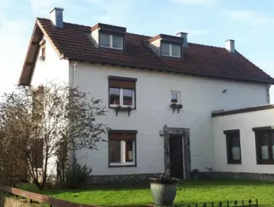 136m2 house to rent for 1100€/month in Harles 10, Vijlen