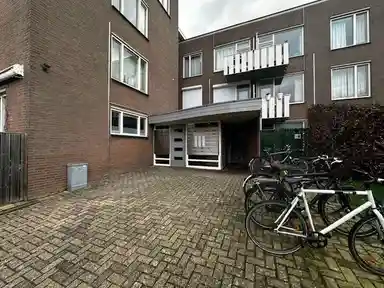 63m2 apartment to rent for 690€/month in Trappendaal 26D, Maastricht
