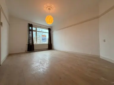 59μ² apartment προς ενοικίαση για 1190€/μήνα σε Valkenboskade 276, The Hague
