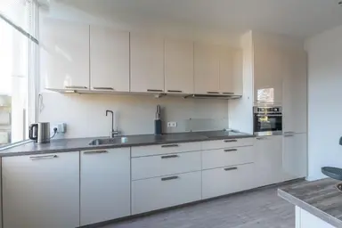 101μ² house προς ενοικίαση για 1850€/μήνα σε Plantage, Lelystad