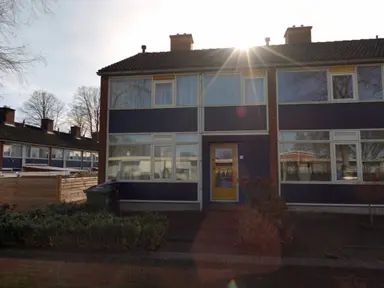 75m2 house te huur voor 726.4€/maand in Noorderkeerkring 24, Klazienaveen