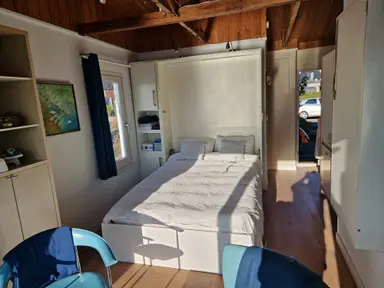 24m2 room to rent for 1250€/month in Vreelandseweg, Nederhorst den Berg