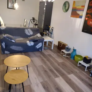 15m2 room te huur voor 1100€/maand in Prozastraat, Almere