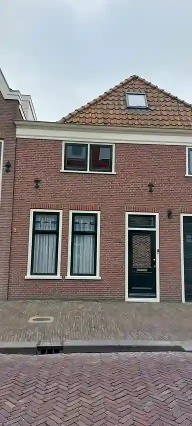 60μ² apartment προς ενοικίαση για 1500€/μήνα σε Westerdijk 40, Hoorn