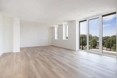 90m2 apartment à louer pour 1770€/mois à Spitskade 31, Helmond