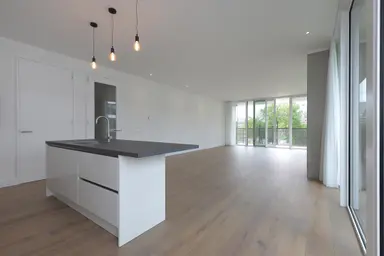 153μ² apartment προς ενοικίαση για 4000€/μήνα σε Oostduinplein 240, The Hague