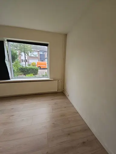 15μ² studio προς ενοικίαση για 648€/μήνα σε Montfortanenlaan, Tilburg