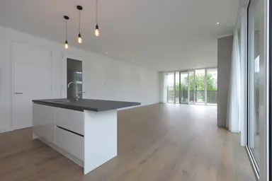 153m2 apartment in affitto per 4000€/mese a Oostduinplein 240, The Hague
