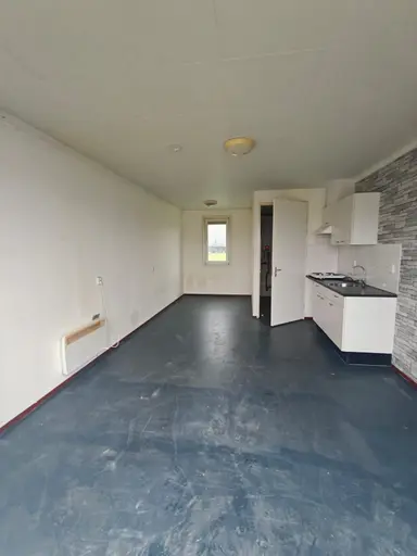 28μ² studio προς ενοικίαση για 615.49€/μήνα σε 's-Hertogenbosch