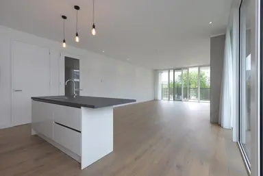 153m2 apartment in affitto per 4000€/mese a Oostduinplein 240, The Hague