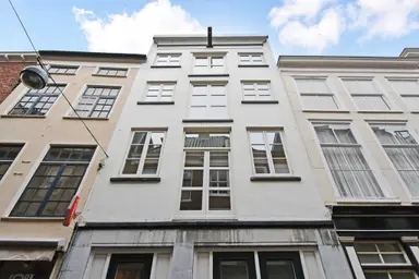 76m2 apartment in affitto per 1770€/mese a Korte Houtstraat 10, The Hague