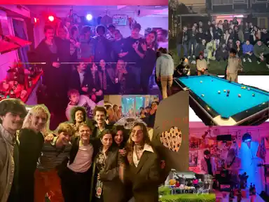 14μ² room προς ενοικίαση για 557€/μήνα σε Aart van der Leeuwlaan, Delft