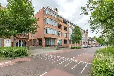 89μ² apartment προς ενοικίαση για 1195€/μήνα σε Frederiklaan 189-31, Eindhoven