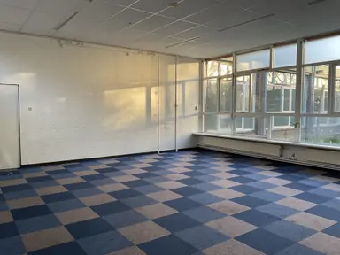 40m2 anti-squat te huur voor 355€/maand in De Kap, Klazienaveen