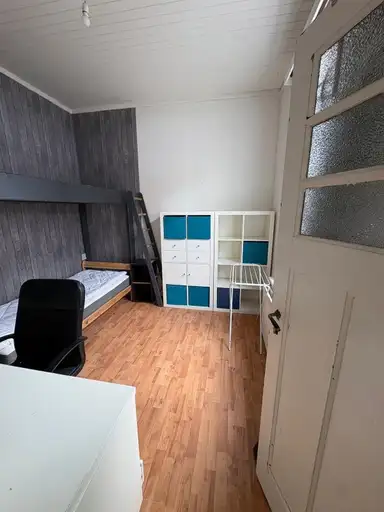 10μ² room προς ενοικίαση για 750€/μήνα σε Teteringsedijk, Breda