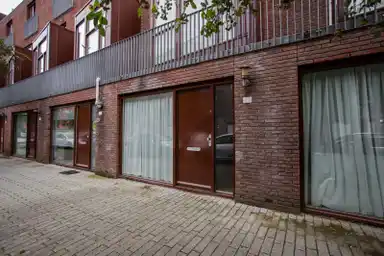 50m2 apartment to rent for 1999€/month in Juf van Kempenstraat 45, Hoofddorp