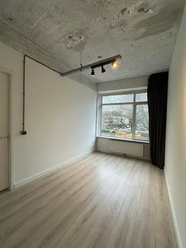60m2 apartment te huur voor 2575€/maand in Boezemsingel, Rotterdam