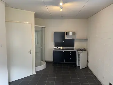 20m2 studio to rent for 610€/month in Molenstraat, Bennekom