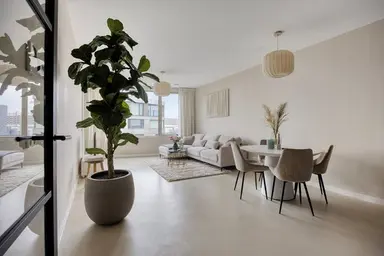 57m2 apartment zur Miete für 1995€/Monat in Vliegerstraat 78, Leiden