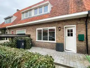 105m2 house te huur voor 2300€/maand in Van Hoornstraat, Hilversum