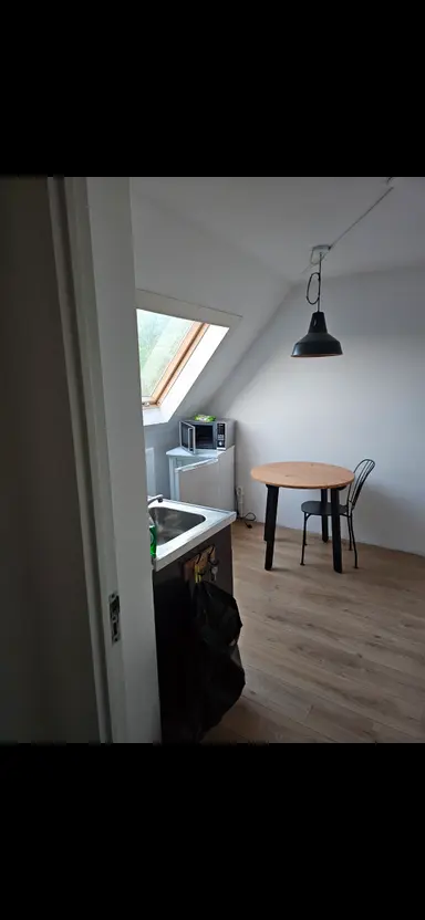 30m2 studio in affitto per 675€/mese a Schepen Monetariusstraat, Arnhem