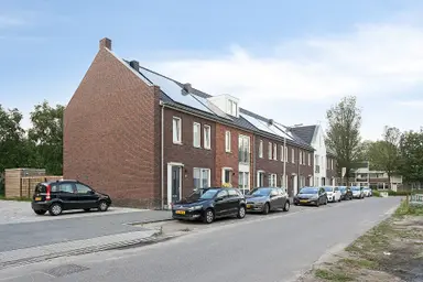 111m2 house te huur voor 1309€/maand in Orbisonstraat 40, Tilburg