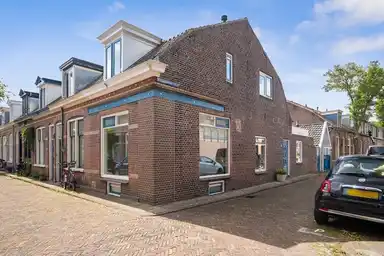 75m2 house in affitto per 1750€/mese a 1e Tuindwarsstraat, Alkmaar