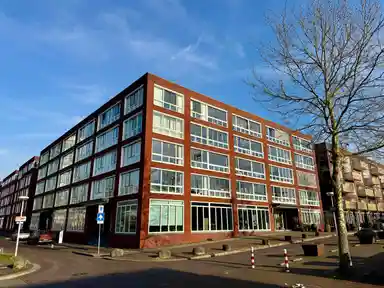 74m2 apartment in affitto per 1950€/mese a Veilinghavenkade 33, Utrecht