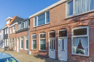 82m2 house in affitto per 2485€/mese a Reitzstraat 37, Haarlem