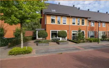 11m2 room in affitto per 800€/mese a Watersnipweide, Renswoude