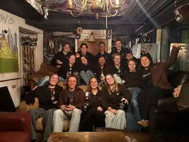 14μ² room προς ενοικίαση για 350€/μήνα σε Jacoba van Beierenlaan 57, Delft