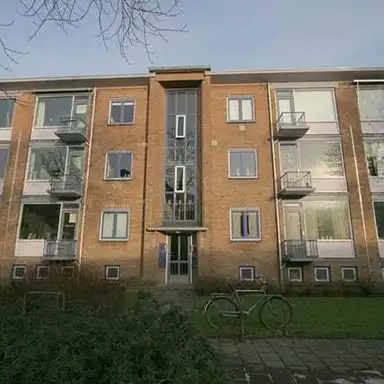 59m2 apartment to rent for 731€/month in Deventer