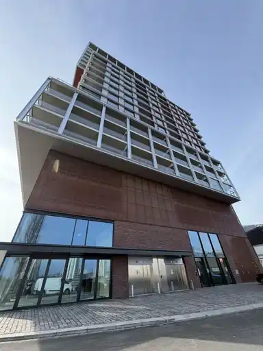 110m2 apartment te huur voor 2750€/maand in Piekstraat, Rotterdam